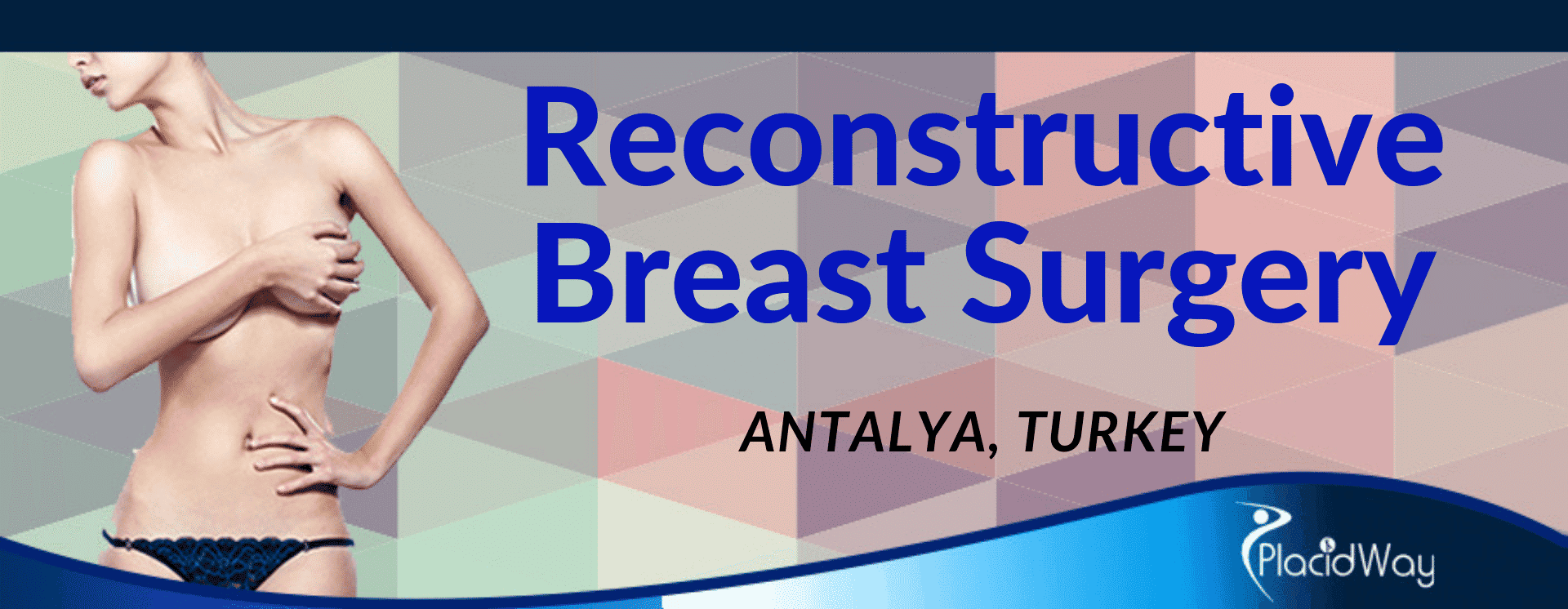 Reconstructive Breast Surgery in Antalya, Turkey